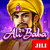 Ali Baba on PBA Score