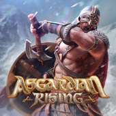 Asgardian Rising on PBA Score