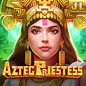 Aztec Priestess on PBA Score
