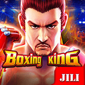Boxing King on PBA Score