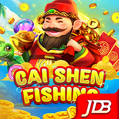 Cai Shen Fishing on PBA Score