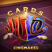 Cards Hi Lo on PBA Score