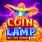 Coin Lamp slot on PBA Score