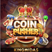 Coin Pusher on PBA Score