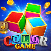 Color Game on PBA Score