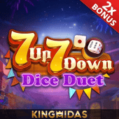 Dice Duet on PBA Score
