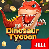 Dinosaur Tycoon on PBA Score