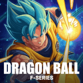 Dragon Ball slot on PBA Score