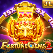 Fortune Gems 2 on PBA Score