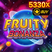 Fruity Bonanza on PBA Score