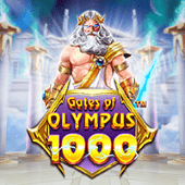 Gates of Olympus 1000 on PBA Score