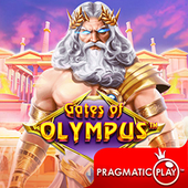 Gates of Olympus on PBA Score