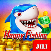 Happy Fishing on PBA Score