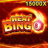 Heat Bingo on PBA Score
