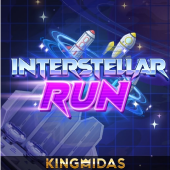 Interstellar Run on PBA Score