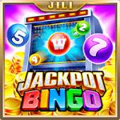 Jackpot Bingo on PBA Score