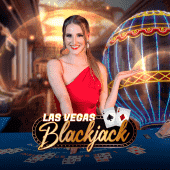 Las Vegas Blackjack on PBA Score