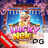 Lucky Neko on PBA Score