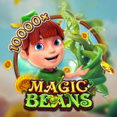 Magic Beans on PBA Score