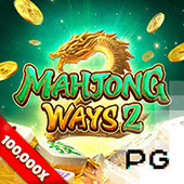 Mahjong Ways 2 on PBA Score