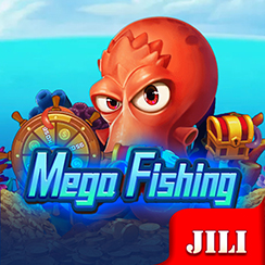 Mega Fishing on PBA Score