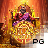 Midas Fortune on PBA Score