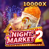 Night Market 2 on PBA Score