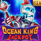 Ocean King Jackpot on PBA Score