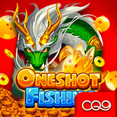 Oneshot Fishing on PBA Score