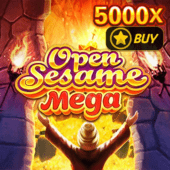 Open Sesame Mega on PBA Score