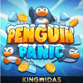 Penguin Panic on PBA Score