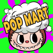 Popmart slot on PBA Score