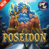 Poseidon slot on PBA Score