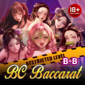 Sexy Blockchain Baccarat on PBA Score