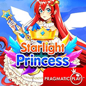 Starlight Princess on PBA Score