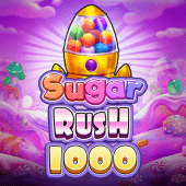 Sugar Rush 1000 on PBA Score