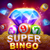 Super Bingo game on PBA Score