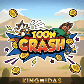 Toon Crash on PBA Score
