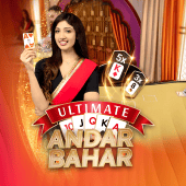 Ultimate Andar Bahar on PBA Score