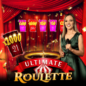 Ultimate Roulette on PBA Score