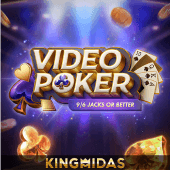 Video Poker on PBA Score