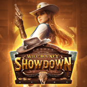 Wild Bounty Showdown slot on PBA Score